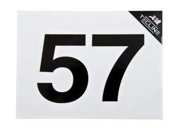 Tecline Sticker MOD 57